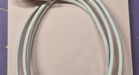 Good
													Apple Watch Series 7 41mm - Starlight, A2473 - GPS, Aluminum, photo 1 of 9