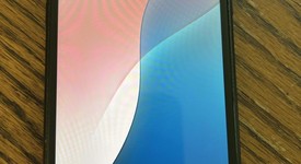Mint
													Apple iPhone Xr - Unlocked, Black, 64 GB, A1984, photo 1 of 8