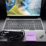 Good Lenovo ThinkPad E15 (Gen 1) - 256 GB, Black, 16 GB, Intel Core i7