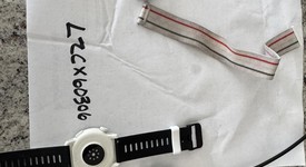 Good
													Coros Pace 3 - White, photo 1 of 6