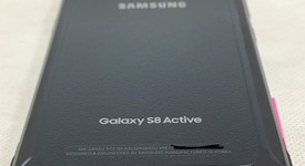 Good
													Samsung Galaxy S8 Active - T-Mobile, Gray, 64 GB, 4 GB, SM-G892U, photo 5 of 7