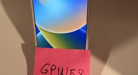 Good
													Apple iPhone 8 Plus - T-Mobile, Silver, 64 GB, A1897, GSM, photo 1 of 11