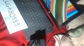 Mint
													Microsoft Surface RT - Wi-Fi, Black, 64 GB, photo 2 of 5