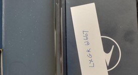 Mint
													Moto G Stylus 5G (2022) - Unlocked, Blue, 256 GB, 8 GB, photo 3 of 6