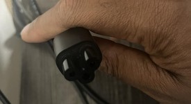 Good
													Mac Studio 2022 - Apple M1 Max, 1 TB, 32 GB, 32 Core GPU, photo 3 of 20