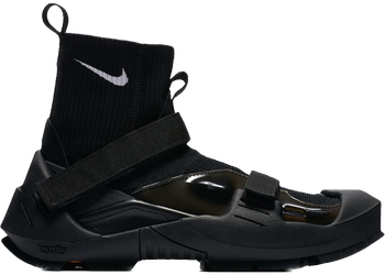 Nike Free TR 3 Flyknit SP MMW Black (Women's) for sale