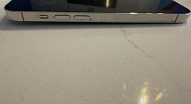 Good
													Apple iPhone 14 Pro - Unlocked, Silver, 128 GB, A2650, photo 3 of 4