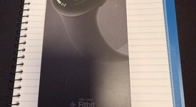 Good
													Google Pixel Watch 3 - Unlocked, Black, 45mm, LTE, photo 1 of 5