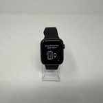 Mint Apple Watch Series 4 44mm - Unlocked, Gray, A1976 - Cellular, Aluminum