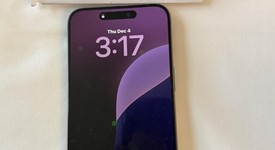 Good
													Apple iPhone 15 Pro Max - Boost, Natural, 1 TB, A2849, photo 1 of 9