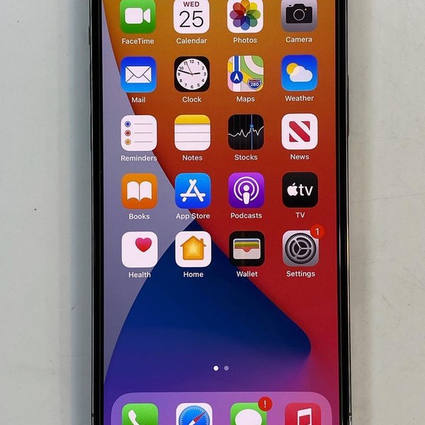 Apple iPhone 12 Pro - Verizon, 128 GB, Graphite, A2341
