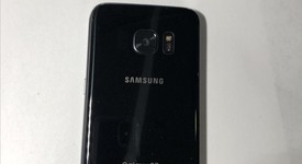 Mint
													Samsung Galaxy S7 - Verizon, Black, 32 GB, SM-G930V, photo 1 of 6