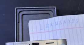 Mint
													Samsung Galaxy S25 Plus - Unlocked, Silver Shadow, 256 GB, 12 GB, SM-S936U1, photo 2 of 11