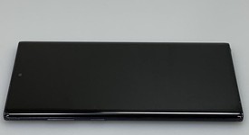 Mint
													Samsung Galaxy Note 10 Plus - Verizon, Black, 256 GB, 12 GB, SM-N975U, photo 2 of 6