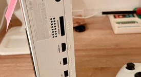 Good
													Xbox Series S (2020) - White, 512 GB, photo 1 of 2