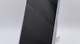 Good
													Samsung Galaxy Z Fold5 - Unlocked, Icy Blue, 512 GB, 12 GB, SM-F946U1, photo 1 of 9