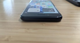 Good
													Apple iPhone SE 3rd Gen 2022 - Unlocked, Midnight, 64 GB, A2595, photo 5 of 13