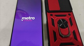Mint
													OnePlus Nord N30 5G - Metro by T-Mobile, Gray, 128 GB, 8 GB, photo 4 of 6