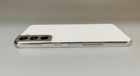 Good
													Samsung Galaxy S22 Plus - AT&T, White, 128 GB, 8 GB, SM-S906U, photo 4 of 8