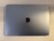 Good MacBook Air 2020 - 13" - Apple M1, Silver, 256 GB, 8 GB
