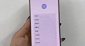 Mint
													Apple iPhone 16 Pro Max - Unlocked, Desert, 256 GB, A3084, photo 3 of 7