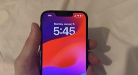 Good
													Apple iPhone 14 - Unlocked, Midnight, 128 GB, A2649, photo 6 of 6