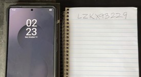 Mint
													Samsung Galaxy S25 Ultra - Spectrum, Silverblue, 256 GB, 12 GB, SM-S938U, photo 3 of 7