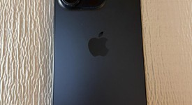 Mint
													Apple iPhone 15 Pro - Unlocked, Blue, 512 GB, A2848, photo 3 of 21