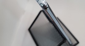 Good
													Samsung Galaxy S10 Plus - AT&T, Blue, 128 GB, 8 GB, SM-G975U, photo 2 of 8