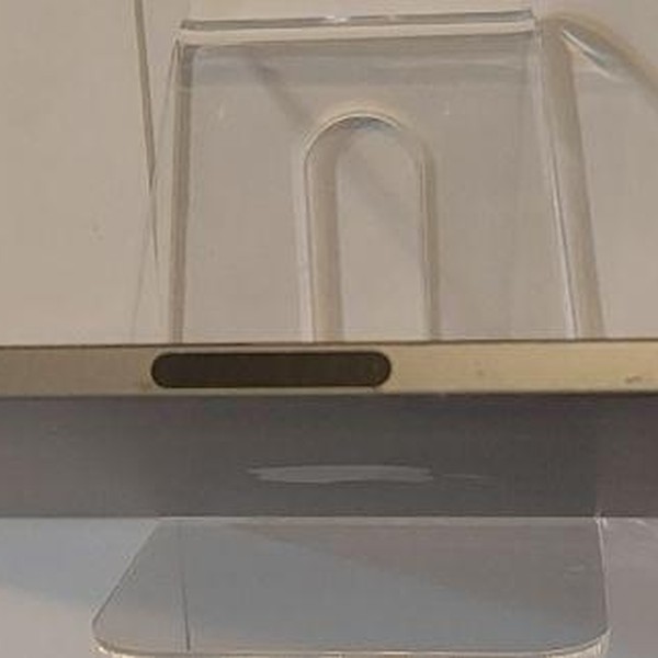Apple iPad Air (5th Gen) - Unlocked, 64 GB, Gray, A2589