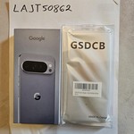 New Google Pixel 10 Pro XL - T-Mobile, 256 GB, Moonstone, GUL82