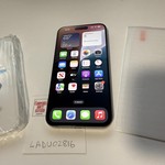 Good Apple iPhone 15 Pro Max - Unlocked, 256 GB, Natural, A2849