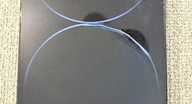 Good
													Apple iPhone 14 Pro - AT&T, Black, 128 GB, A2650, photo 6 of 6