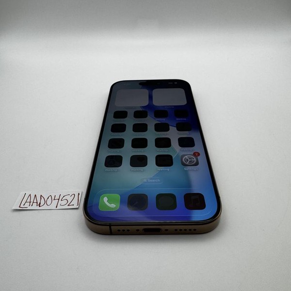 Apple iPhone 16 Pro - Unlocked, 1 TB, Desert, A3083