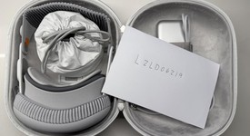 Mint
													Apple Vision Pro - 1 TB, photo 1 of 5