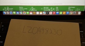 Good
													MacBook Air 2024 (M3) - 13" - Apple M3, Midnight, 256 GB, 8 GB, 8-core GPU, photo 6 of 6