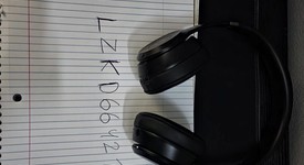 Used
													Beats Solo 4 - Black, photo 1 of 2