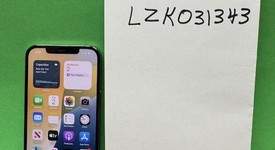Good
													Apple iPhone 12 Pro Max - Unlocked, Graphite, 512 GB, A2342, photo 2 of 6