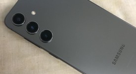 Mint
													Samsung Galaxy S24 - AT&T, Gray, 128 GB, 8 GB, SM-S921U, photo 4 of 7