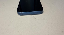 Good
													Apple iPhone 13 Mini - Verizon, Blue, 128 GB, A2481, photo 5 of 9