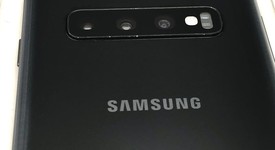 Good
													Samsung Galaxy S10 - Verizon, Black, 128 GB, 8 GB, SM-G973U, photo 4 of 4