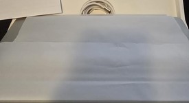 Mint
													MacBook Air 2025 (M4) - 13" - Apple M4, Starlight, 512 GB, 24 GB, photo 3 of 6