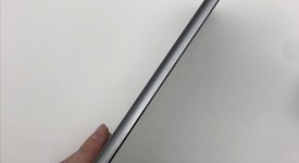 Good
													Apple iPad Air - Unlocked, Gray, 64 GB, photo 4 of 7