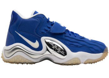 Nike Air Zoom Turf Jet 97 Hyper Blue for sale