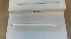 Mint
													Apple Pencil 2nd Gen, photo 4 of 4