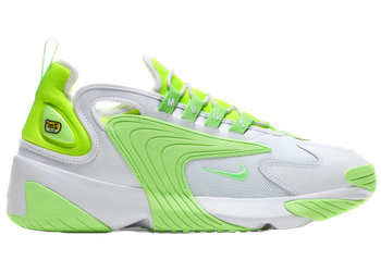 Nike Zoom 2K White Illusion Green (Women's) for sale