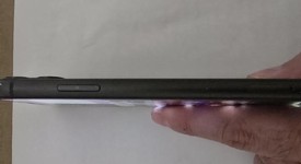 Fair
													Apple iPhone 11 - Boost, Black, 64 GB, A2111, photo 3 of 7