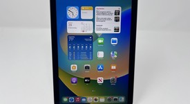 Mint
													Apple iPad Mini 6th Gen - Unlocked, Gray, 64 GB, A2568, photo 1 of 6