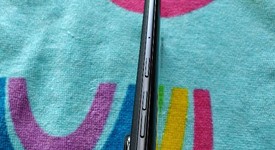Good
													Motorola Edge Plus (2023) - Unlocked, Black, 512 GB, 8 GB, photo 2 of 8