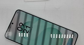 Mint
													Samsung Galaxy S25 - Unlocked, Mint, 128 GB, 12 GB, SM-S931U1, photo 2 of 9